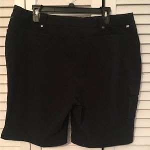 Ladies Callaway Shorts